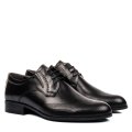 PANTOFI NEGRI PIELE NATURALA 2VE3131