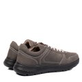 PANTOFI SPORT GRI PIELE NATURALA VVEESTA09