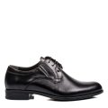 PANTOFI NEGRI PIELE NATURALA 2VE313