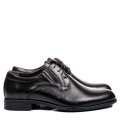 PANTOFI NEGRI PIELE NATURALA 2VE313