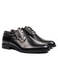 PANTOFI NEGRI PIELE NATURALA 2VE313