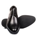 PANTOFI NEGRI PIELE NATURALA 2VE313
