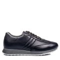 PANTOFI SPORT BLEUMARIN PIELE NATURALA 6VE01AMG