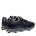 PANTOFI SPORT BLEUMARIN PIELE NATURALA 6VE01AMG