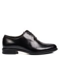PANTOFI NEGRI PIELE NATURALA 2VE316