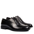 PANTOFI NEGRI PIELE NATURALA 2VE316