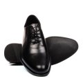 PANTOFI NEGRI PIELE NATURALA 2VE316