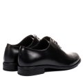 PANTOFI NEGRI PIELE NATURALA 2VE316