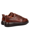 PANTOFI SPORT MARO PIELE NATURALA 3VE000AMG