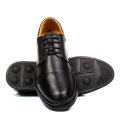 PANTOFI NEGRI PIELE NATURALA 3VE26SI