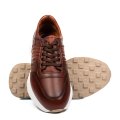 PANTOFI SPORT MARO PIELE NATURALA 2VE005AMG