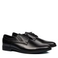 PANTOFI NEGRI PIELE NATURALA 1VE81