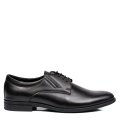 PANTOFI NEGRI PIELE NATURALA 1VE81