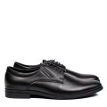 PANTOFI NEGRI PIELE NATURALA 1VE81
