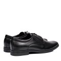 PANTOFI NEGRI PIELE NATURALA 1VE81