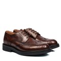 PANTOFI MARO PIELE NATURALA 4VE151