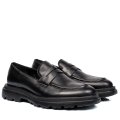MOCASINI NEGRI PIELE NATURALA 4VE81
