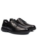 PANTOFI NEGRI PIELE NATURALA KVEING09