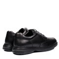 PANTOFI NEGRI PIELE NATURALA KVEING09