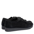 PANTOFI NEGRI PIELE NATURALA INTOARSA MVES100R01