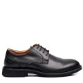 PANTOFI NEGRI PIELE NATURALA HA230834A-10