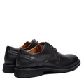 PANTOFI NEGRI PIELE NATURALA HA230834A-10