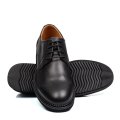 PANTOFI NEGRI PIELE NATURALA HA230834A-10