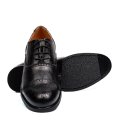 PANTOFI NEGRI PIELE NATURALA HA230760A
