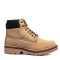 GHETE YELLOW PIELE NATURALA 3VE64