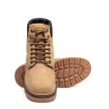 GHETE YELLOW PIELE NATURALA 3VE64