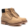 GHETE YELLOW PIELE NATURALA 3VE64