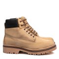 GHETE YELLOW PIELE NATURALA 3VE64