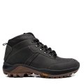 GHETE GRI PIELE NATURALA 4VE331