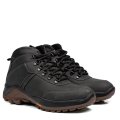GHETE GRI PIELE NATURALA 4VE331