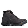 GHETE GRI PIELE NATURALA 3VE70