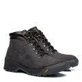 GHETE GRI PIELE NATURALA 3VE70
