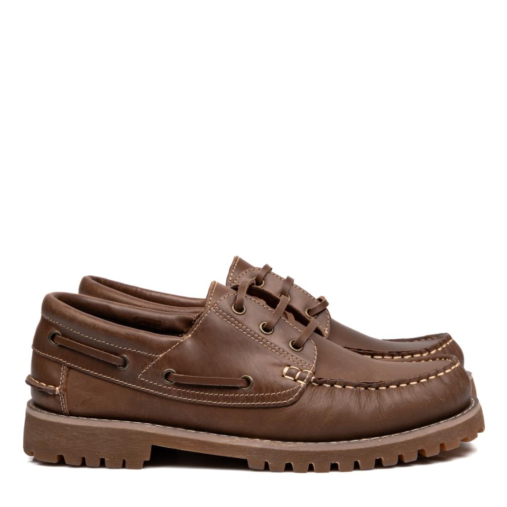PANTOFI MARO PIELE NATURALA TVEMR10