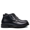 GHETE ALBASTRE PIELE NATURALA 4VE61
