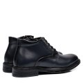GHETE ALBASTRE PIELE NATURALA 4VE61