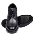 GHETE ALBASTRE PIELE NATURALA 4VE61