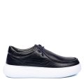 MOCASINI BLEUMARIN PIELE NATURALA 1VE0391