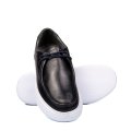 MOCASINI BLEUMARIN PIELE NATURALA 1VE0391