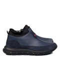 GHETE BLEUMARIN PIELE NATURALA 2VE10