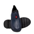 GHETE BLEUMARIN PIELE NATURALA 2VE10
