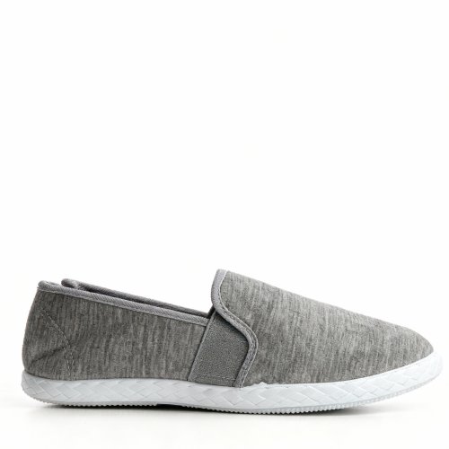 Espadrile grey bve28