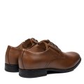 PANTOFI MARO DESCHIS PIELE NATURALA 4VE121