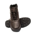 NAUTICA, GHETE DARK BROWN NTM526F26