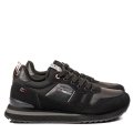 NAUTICA, PANTOFI SPORT BLACK NTM523F00