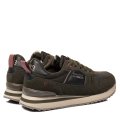 NAUTICA, PANTOFI SPORT GREEN NTM523F00
