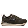 NAUTICA, PANTOFI SPORT GREEN NTM523F00